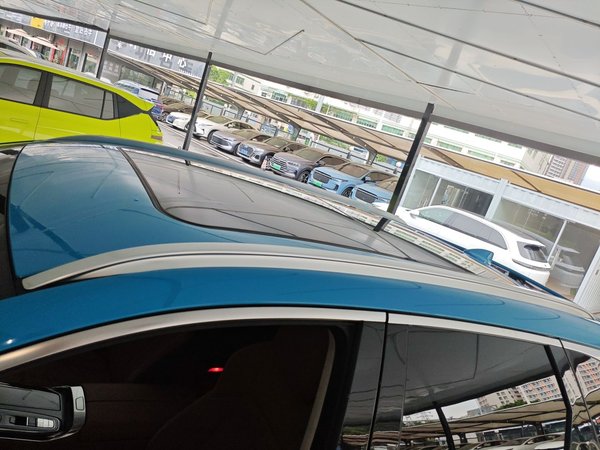 AION LX 2019, 24700 км, за 85200 CNY - фото 12