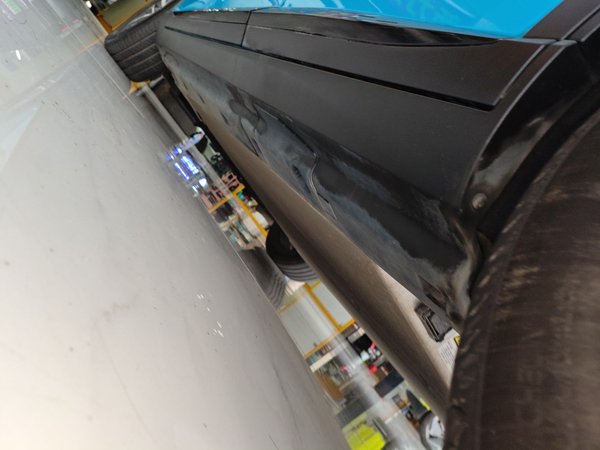 AION LX 2019, 24700 км, за 85200 CNY - фото 30