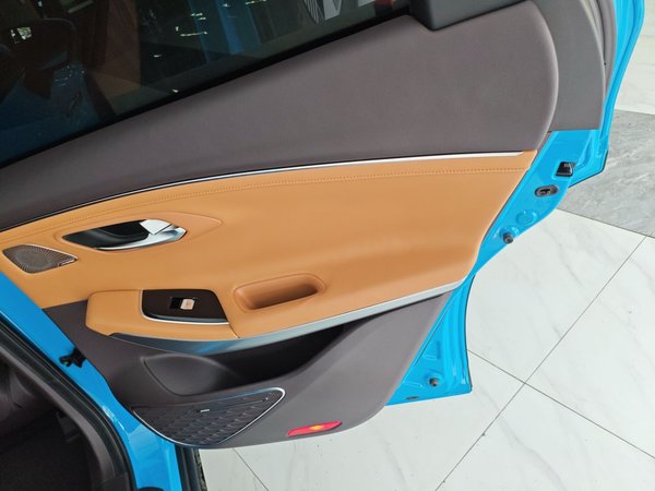 AION LX 2019, 24700 км, за 85200 CNY - фото 26