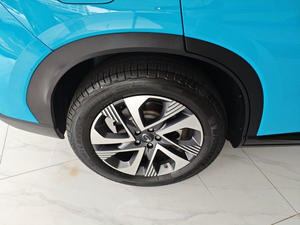 AION LX 2019, 24700 км, за 85200 CNY - фото 11