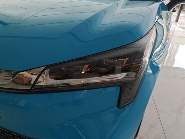 AION LX 2019, 24700 км, за 85200 CNY - фото 10