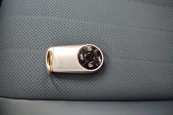 Euler Hermes 2023, 9000 км, за 69800 CNY - фото 6