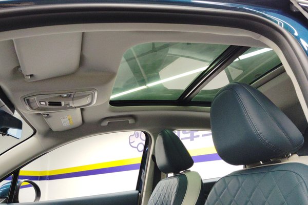 Euler Hermes 2023, 9000 км, за 69800 CNY - фото 14