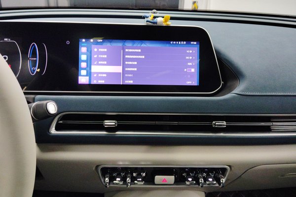 Euler Hermes 2023, 9000 км, за 69800 CNY - фото 10