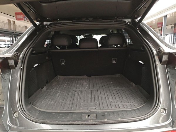 Deepal S07 2023, 29900 км, за 100300 CNY - фото 23