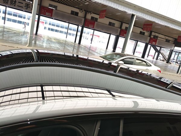 Deepal S07 2023, 29900 км, за 100300 CNY - фото 12