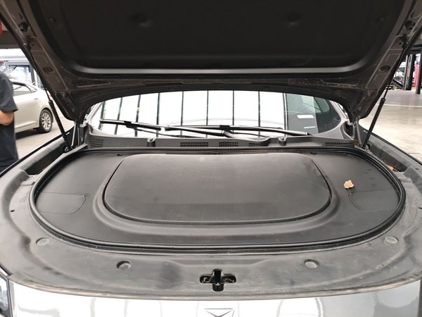 Deepal S07 2023, 29900 км, за 100300 CNY - фото 29