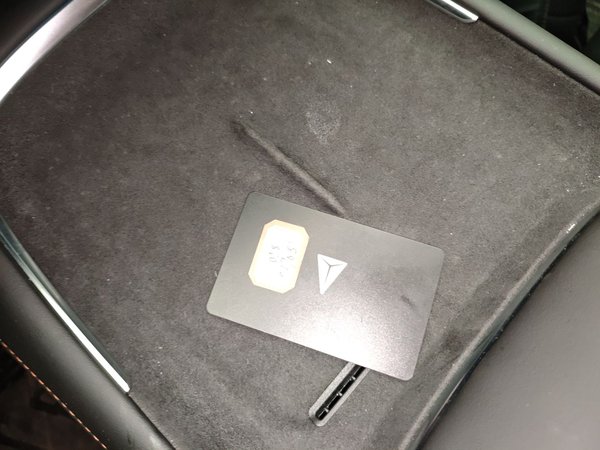 Deepal S07 2023, 29900 км, за 100300 CNY - фото 13