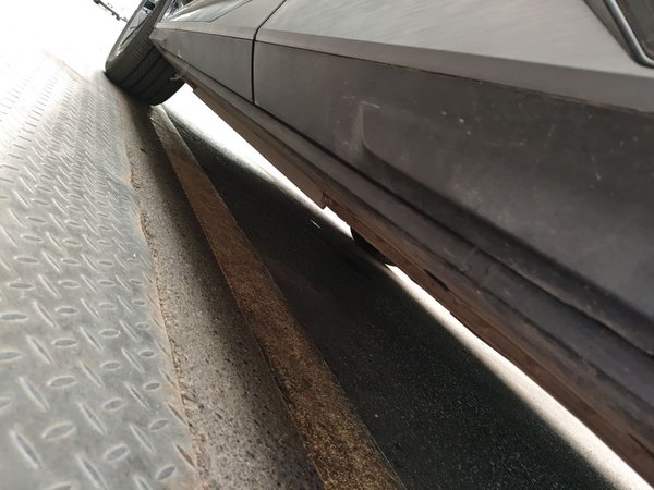 Deepal S07 2023, 29900 км, за 100300 CNY - фото 30