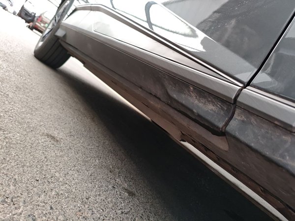 Темно-синий автомобиль Темно-синий S07 2023 200Max Расширенная версия, 2023 года