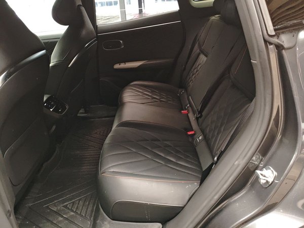 Deepal S07 2023, 29900 км, за 100300 CNY - фото 21