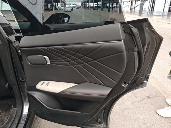 Deepal S07 2023, 29900 км, за 100300 CNY - фото 26