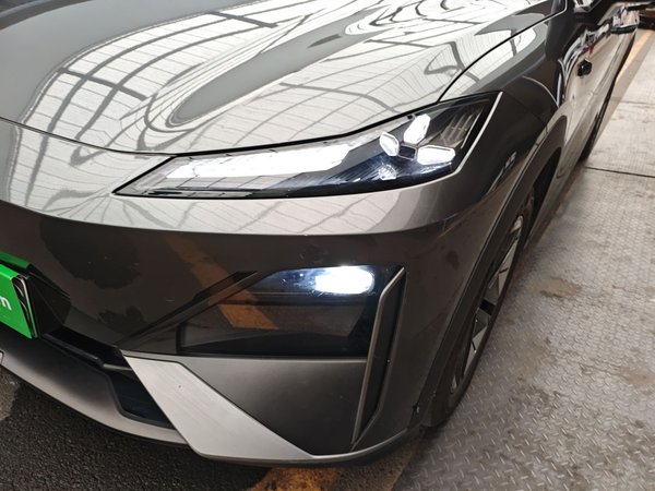 Deepal S07 2023, 29900 км, за 100300 CNY - фото 10