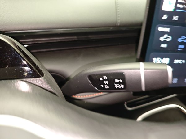 Deepal S07 2023, 29900 км, за 100300 CNY - фото 18