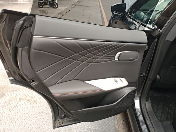 Deepal S07 2023, 29900 км, за 100300 CNY - фото 28