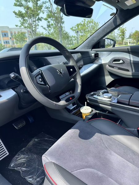 Archfox Polar Fox 2023, 200 км, за 153800 CNY - фото 9