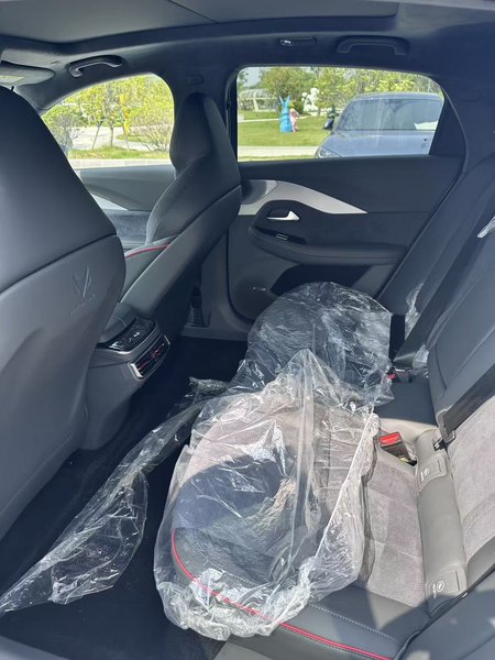 Archfox Polar Fox 2023, 200 км, за 153800 CNY - фото 11