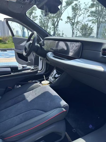 Archfox Polar Fox 2023, 200 км, за 153800 CNY - фото 12