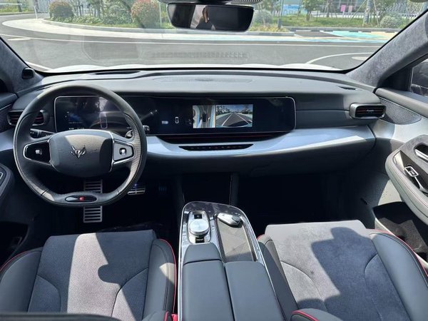 Archfox Polar Fox 2023, 200 км, за 153800 CNY - фото 10