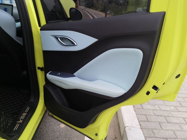 BYD Seagull 2023, 13000 км, за 43200 CNY - фото 19