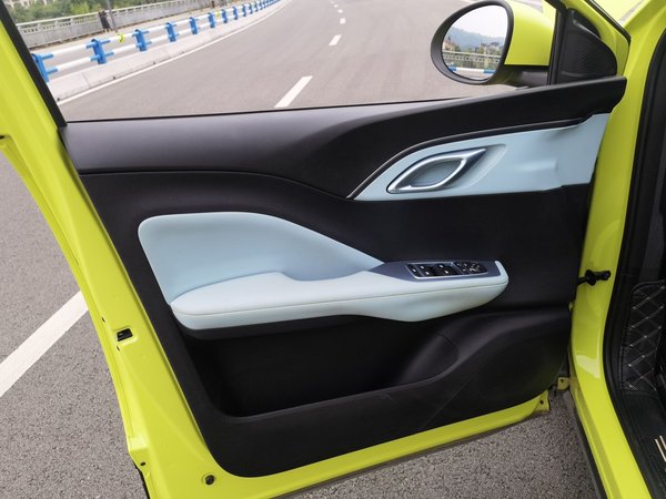 BYD Seagull 2023, 13000 км, за 43200 CNY - фото 20