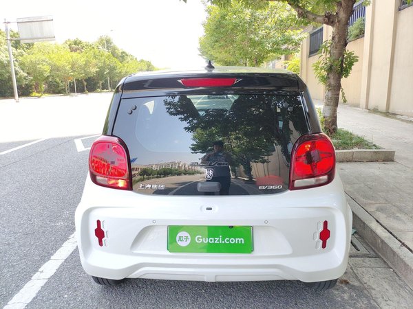 Roewe Clewe Clever 2022, 12100 км, за 28000 CNY - фото 6