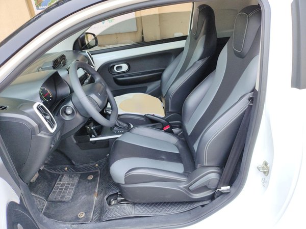 Roewe Clewe Clever 2022, 12100 км, за 28000 CNY - фото 19