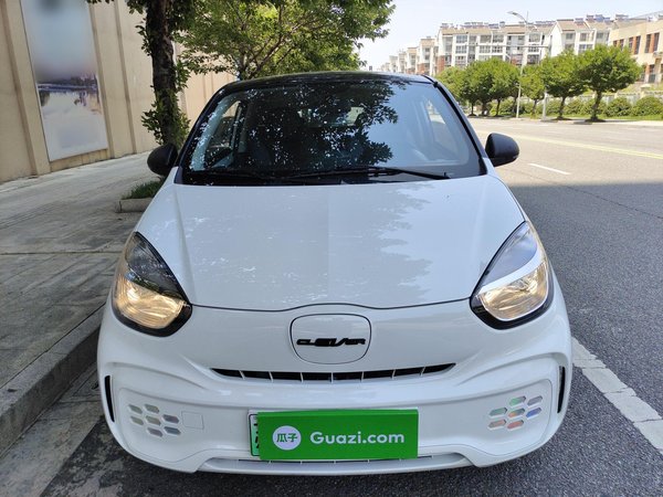 Roewe Clewe CLEVER 2022 311-километровая версия Vitality, 2022 года