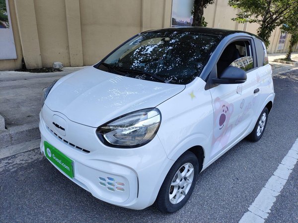 Roewe Clewe CLEVER 2022 311-километровая версия Vitality