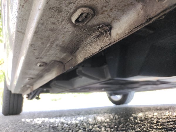 Roewe Clewe CLEVER 2022 311-километровая версия Vitality, 2022 года