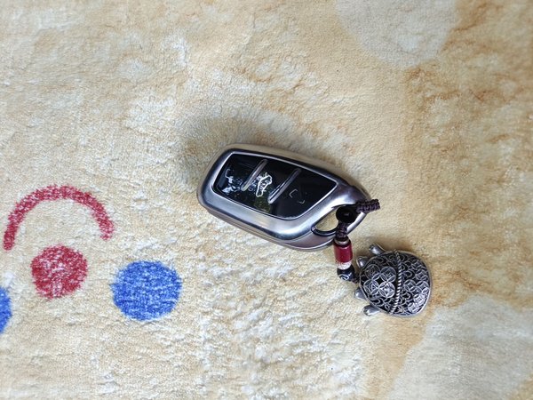 Roewe Clewe Clever 2022, 12100 км, за 28000 CNY - фото 13