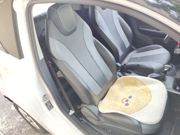 Roewe Clewe Clever 2022, 12100 км, за 28000 CNY - фото 24