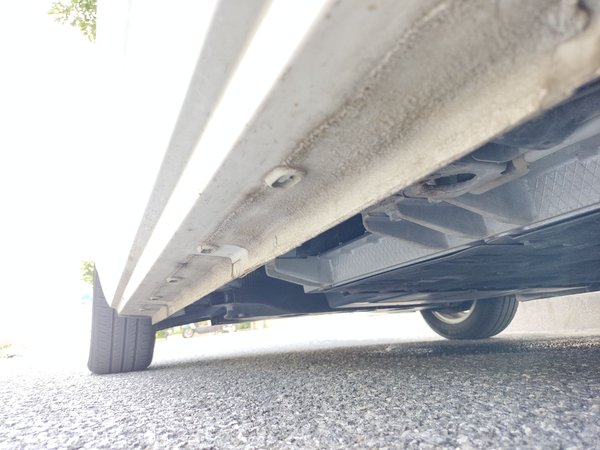 Roewe Clewe Clever 2022, 12100 км, за 28000 CNY - фото 30