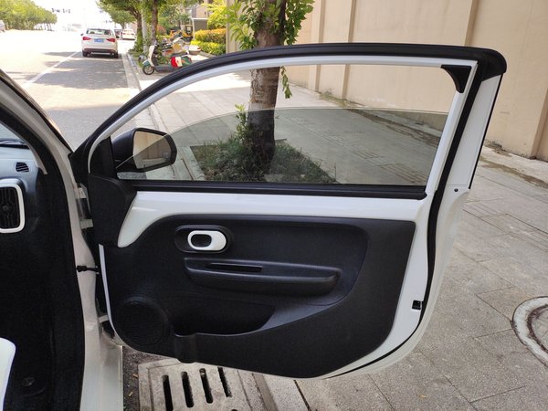 Roewe Clewe Clever 2022, 12100 км, за 28000 CNY - фото 26