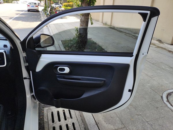 Roewe Clewe Clever 2022, 12100 км, за 28000 CNY - фото 25