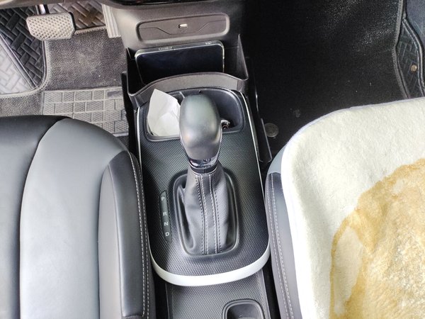 Roewe Clewe Clever 2022, 12100 км, за 28000 CNY - фото 18