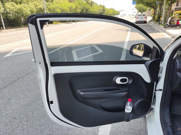 Roewe Clewe Clever 2022, 12100 км, за 28000 CNY - фото 27