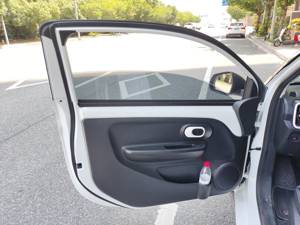 Roewe Clewe Clever 2022, 12100 км, за 28000 CNY - фото 28