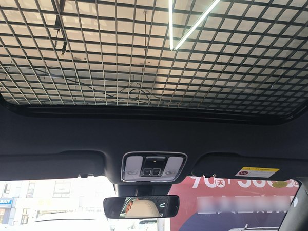 Li Auto One 2019, 59300 км, за 126300 CNY - фото 22