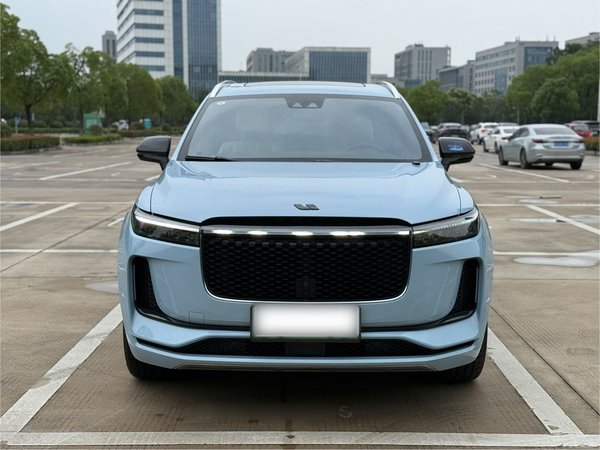 Идеальный автомобиль Ideal ONE 2020 Расширенная 6-местная версия, 2019 года
