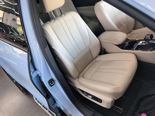 Li Auto One 2019, 59300 км, за 126300 CNY - фото 24