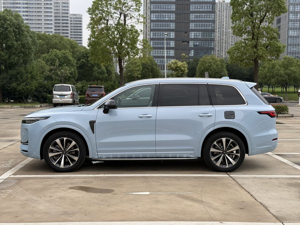 Li Auto One 2019, 59300 км, за 126300 CNY - фото 5