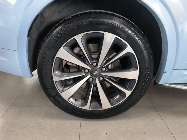 Li Auto One 2019, 59300 км, за 126300 CNY - фото 11