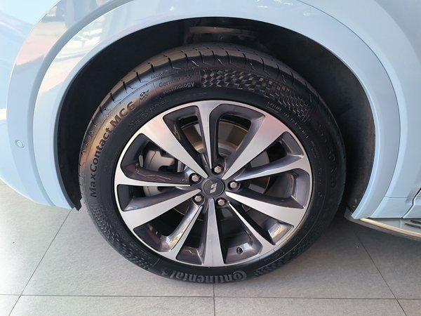 Li Auto One 2019, 59300 км, за 126300 CNY - фото 9