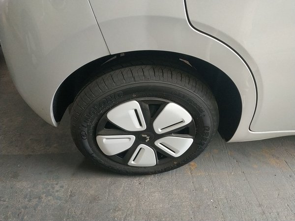 Wuling Hongguang MINIEV, 100 км, за 31200 CNY - фото 12