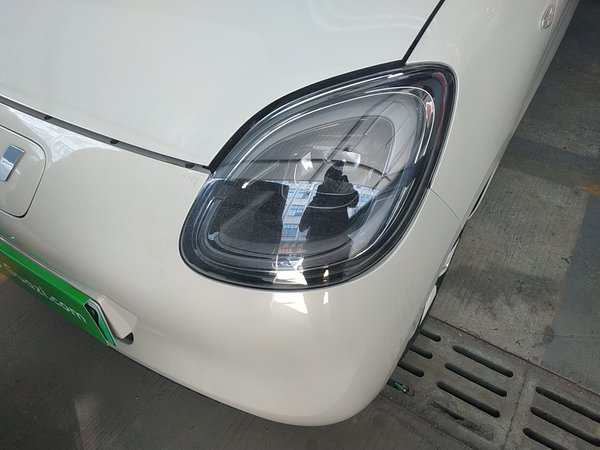 Wuling Hongguang MINIEV, 100 км, за 31200 CNY - фото 11