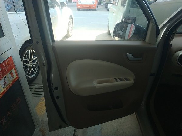 Wuling Hongguang MINIEV, 100 км, за 31200 CNY - фото 28