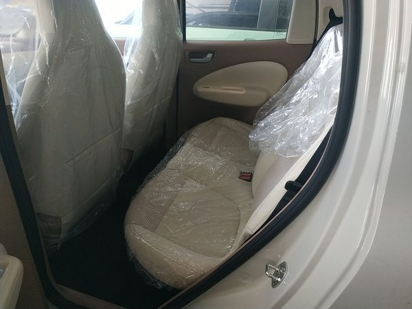 Wuling Hongguang MINIEV, 100 км, за 31200 CNY - фото 22