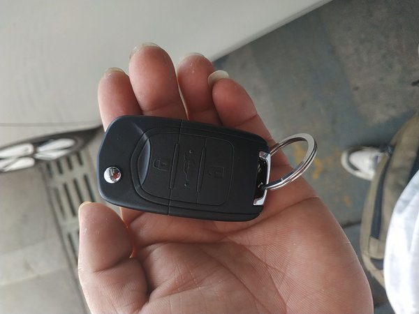 Wuling Hongguang MINIEV, 100 км, за 31200 CNY - фото 14
