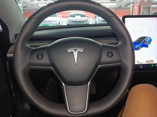 Tesla Model 3 2019, 45700 км, за 102300 CNY - фото 15